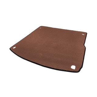 Trunk Mat EVA Brown photo 2