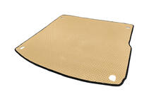 Jaguar I-Pace 2018- Trunk Mat (EVA, Beige) photo 2