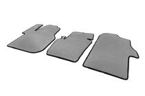 Man TGE 2017- EVA Floor Mats Gray photo 2