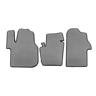 EVA Floor Mats Gray Man TGE 2017- photo 1