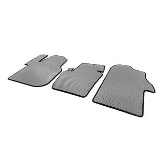 EVA Floor Mats Gray Man TGE 2017- photo 2