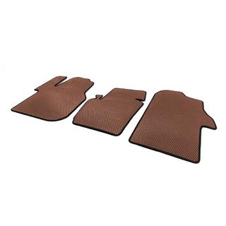 EVA Floor Mats (Brown) Man TGE 2017- photo 2