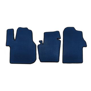EVA Floor Mats (Blue) Man TGE 2017- photo 1