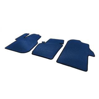EVA Floor Mats (Blue) Man TGE 2017- photo 2