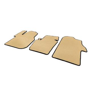 EVA Floor Mats Beige Man TGE 2017- photo 2