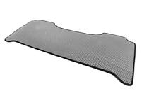 Man TGE 2017- EVA Floor Mats 2nd Row (Gray) photo 2
