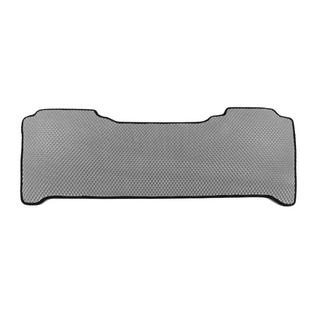 EVA Floor Mats 2nd Row (Gray) Man TGE 2017- photo 1