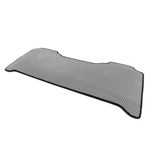 EVA Floor Mats 2nd Row (Gray) Man TGE 2017- photo 2