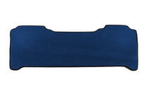 Man TGE 2017- EVA Floor Mats 2nd Row (Blue) photo 1