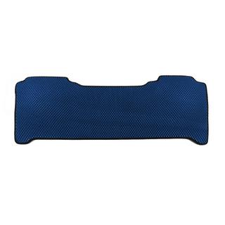 EVA Floor Mats 2nd Row (Blue) Man TGE 2017- photo 1