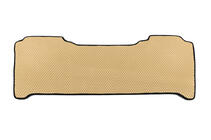 Man TGE 2017- Floor Mats 2nd Row (EVA, Beige) photo 1