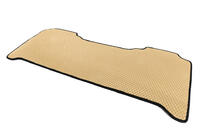 Man TGE 2017- Floor Mats 2nd Row (EVA, Beige) photo 2