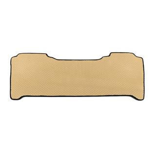 Floor Mats 2nd Row (EVA, Beige) Man TGE 2017- photo 1