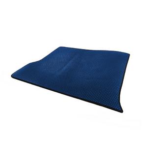 Trunk Mat Short (EVA, Blue) photo 2