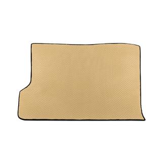 Trunk Mat Short (EVA, Beige) photo 1