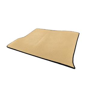Trunk Mat Short (EVA, Beige) photo 2