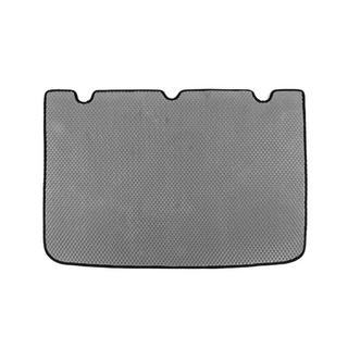 Trunk Mat EVA Gray photo 1