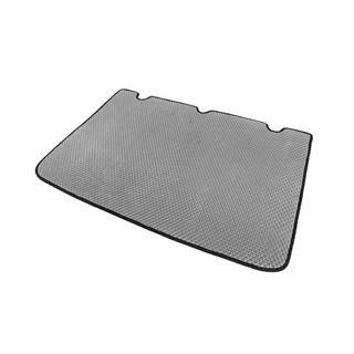Trunk Mat EVA Gray photo 2
