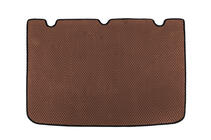 Renault Megane I 1996-2004 Trunk Mat EVA Brown photo 1