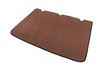 Renault Megane I 1996-2004 Trunk Mat EVA Brown photo 2