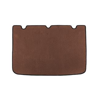 Trunk Mat EVA Brown photo 1