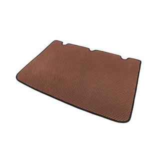 Trunk Mat EVA Brown photo 2