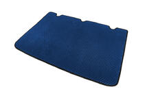Renault Megane I 1996-2004 Trunk Mat EVA Blue photo 2