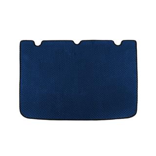 Trunk Mat EVA Blue photo 1