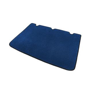 Trunk Mat EVA Blue photo 2