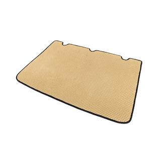 Trunk Mat (EVA, Beige) photo 2