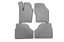 Renault Megane I 1996-2004 EVA Floor Mats (Gray) photo 1