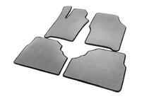 Renault Megane I 1996-2004 EVA Floor Mats (Gray) photo 2