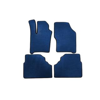 EVA Floor Mats (Blue) Renault Megane I 1996-2004 photo 1