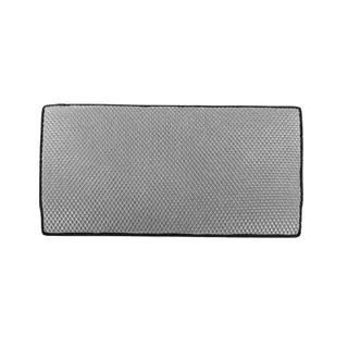Trunk Mat EVA Gray
