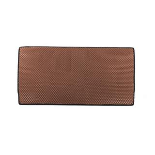 Trunk Mat EVA Brown photo 1