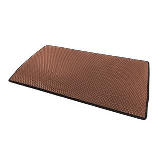 Trunk Mat EVA Brown photo 2