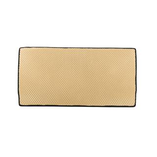 Trunk Mat (EVA, Beige) photo 1