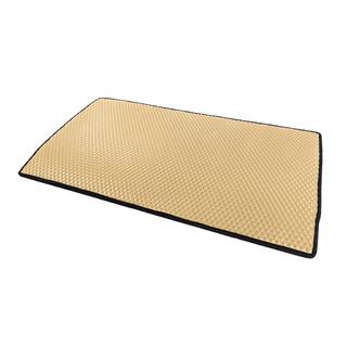 Trunk Mat (EVA, Beige) photo 2