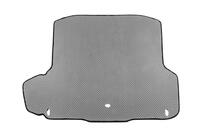 Skoda Octavia III A7 2013-2019 Trunk Mat (SW) with Ears (EVA, Gray) V-1 photo 1