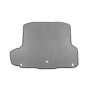 Trunk Mat (SW) with Ears (EVA, Gray) V-1 photo 1