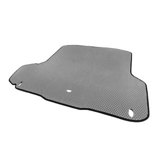 Trunk Mat (SW) with Ears (EVA, Gray) V-1 photo 2