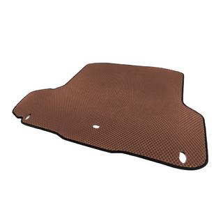 Trunk Mat (SW) (with Tabs) (EVA, Brown) V-1 photo 2