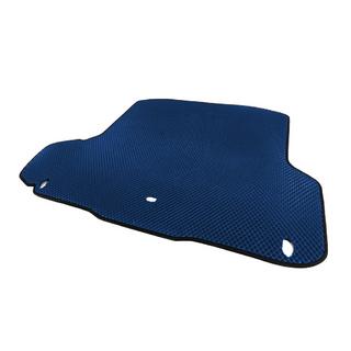 Trunk Mat (SW) (with Tabs) (EVA, Blue) V-1 photo 2