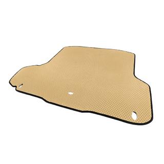 Trunk Mat (SW) (with sides) (EVA, Beige) V-1 photo 2