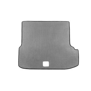 Trunk Mat (SW) (with Cutout) (EVA, Gray) V-2 photo 1