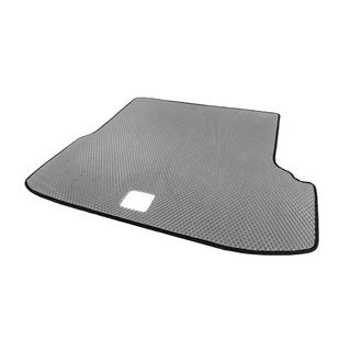 Trunk Mat (SW) (with Cutout) (EVA, Gray) V-2 photo 2