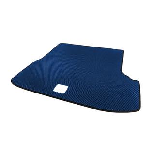 Trunk Mat (SW) (with Cutout) (EVA, Blue) V-2 photo 2