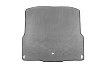 Skoda Octavia III A7 2013-2019 Trunk Mat (SW) (No Tabs) (EVA, Gray) V-3 photo 1