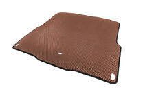 Skoda Octavia III A7 2013-2019 Trunk Mat (SW) (No Tabs) (EVA, Brown) V-3 photo 2