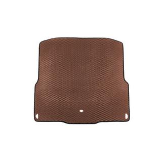 Trunk Mat (SW) (No Tabs) (EVA, Brown) V-3 photo 1